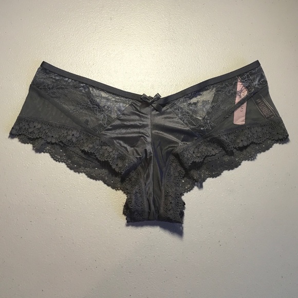 ❤️Veryy Sexy Lace & Mesh Cheeky Panty ❤️ - Picture 1 of 5